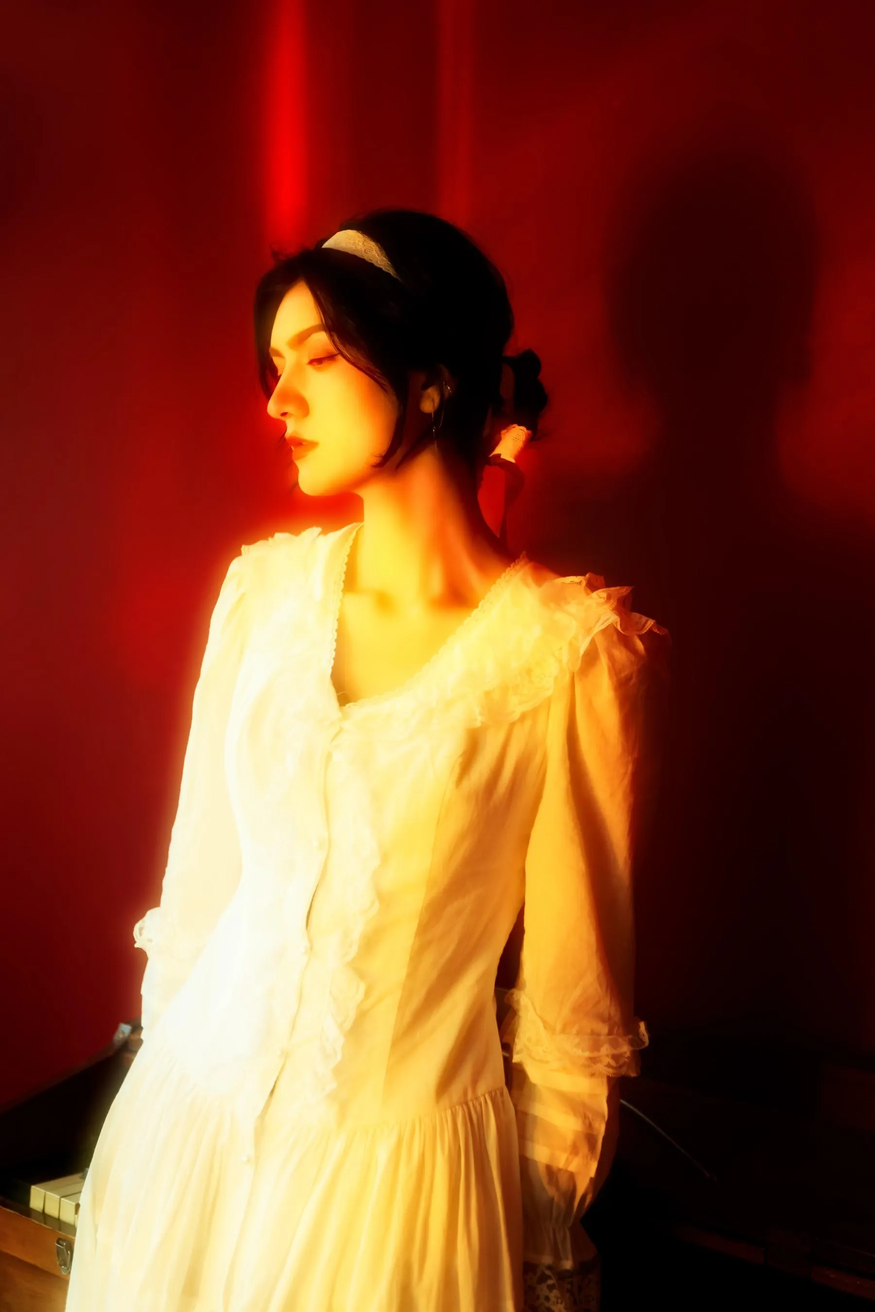 [YITUYU艺图语]2021.12.28 Miss Coco 莎莎 [25P]插图9